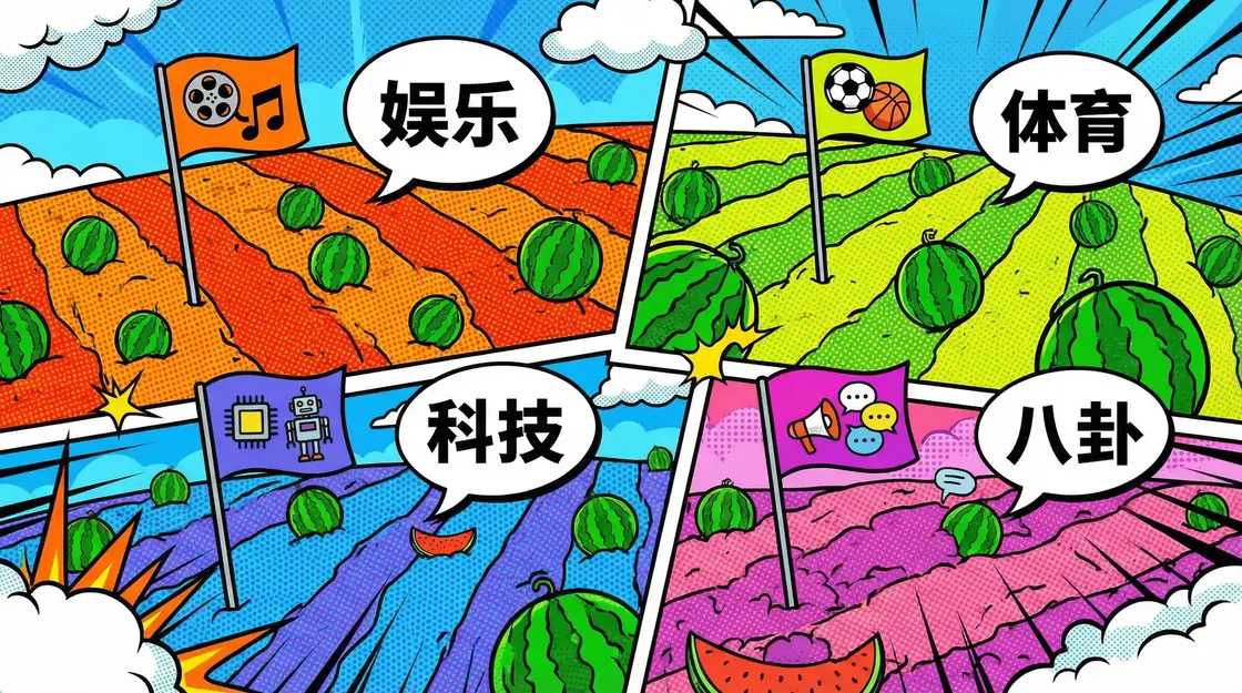杏tv 娱乐瓜田分类